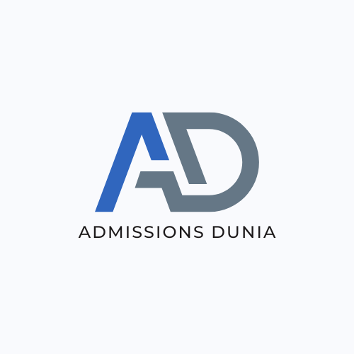 Admissionsdunia.in Logo