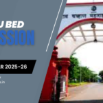 YCMOU BEd Admission 2025-26