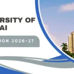 Mumbai University Admission 2026-27