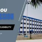NSOU Admission