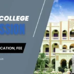 Loyola College Admission