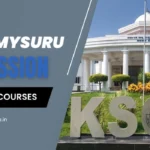 KSOU Admission 2026-27