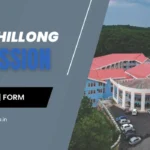 NEHU Admission 2026-27