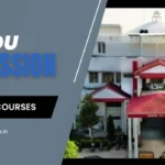 UPRTOU Admission 2026-27