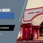 YCMOU BEd Admission 2026-27