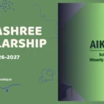 Aikyashree Scholarship 2026-27