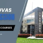 TANUVAS Admission 2026-27